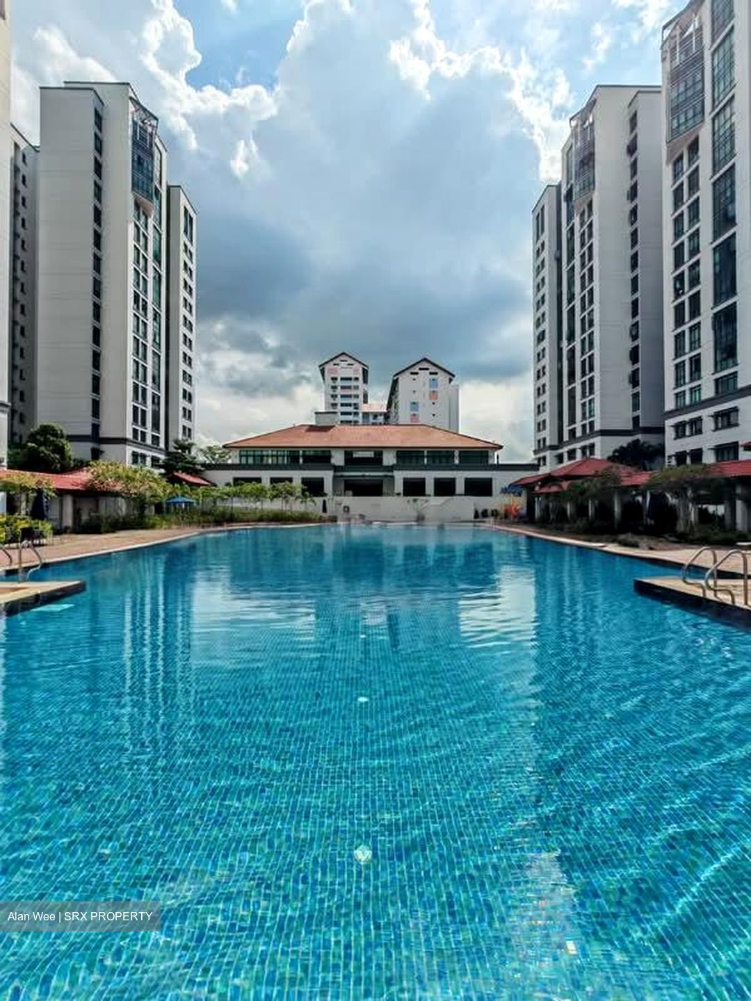 Chestervale (D23), Condominium #555604971